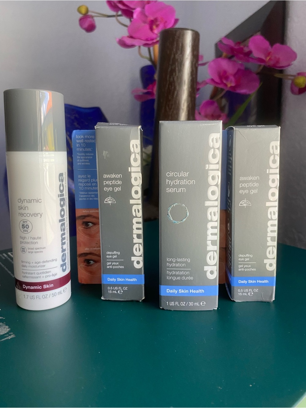 Dermalogica Bundle (4)